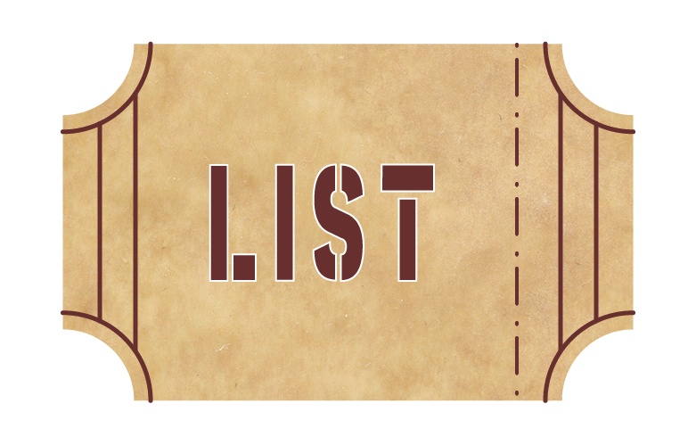 List